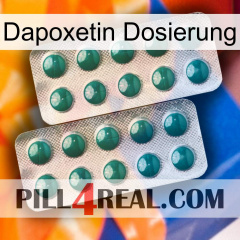 Dapoxetine Dosage dapoxetine2